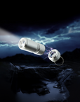 BULLT MINI FLASHLIGHT - LUNAR