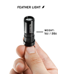 BULLT MINI FLASHLIGHT - VANTA