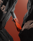 ROGUE MINI V1 - HUNTER ALUMINUM (CLEARANCE)