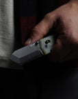 RECON - GHOST G-10