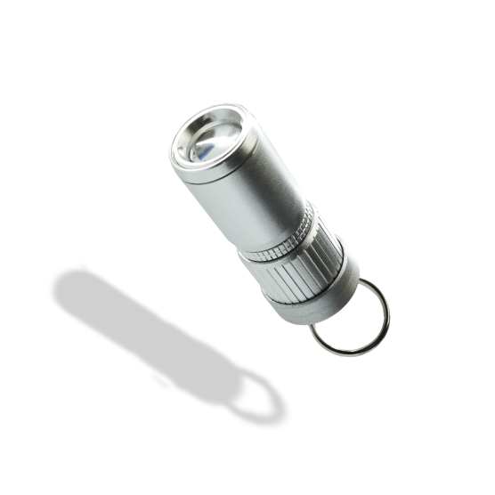 BULLT MINI FLASHLIGHT - LUNAR – Slughaus