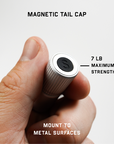 BULLT MINI FLASHLIGHT - LUNAR