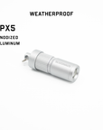BULLT MINI FLASHLIGHT - LUNAR