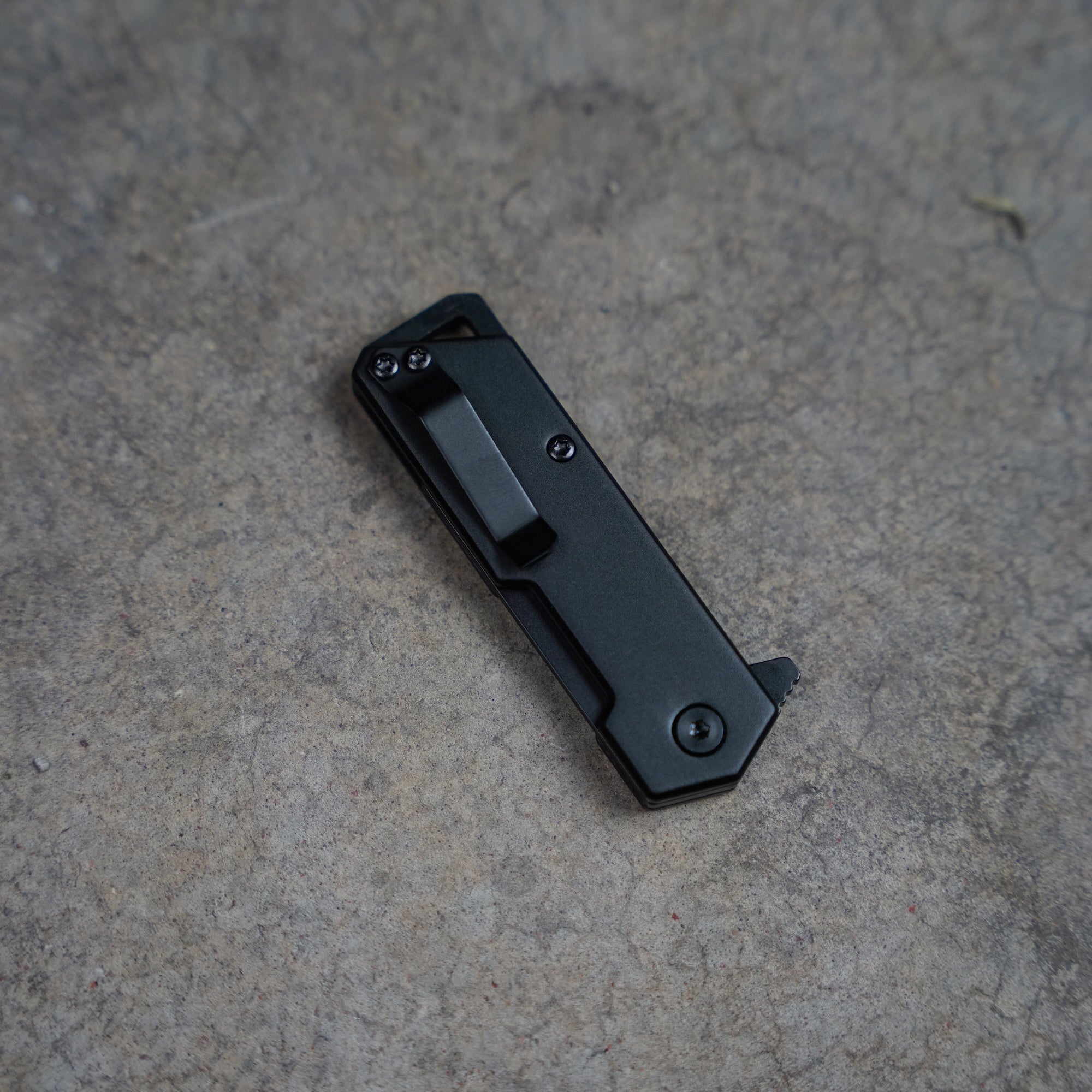 QUICKDRAW 2.0 - PHANTOM ALUMINUM