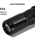 BULLT MINI FLASHLIGHT - VANTA