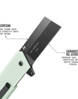 ROGUÉ MINI 3 - PHOSPHOR G10 (GLOW)