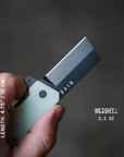 ROGUÉ MINI 3 - PHOSPHOR G10 (GLOW)