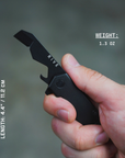 سحب سريع 2.0 - فانتوم ألومنيوم