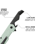 QUICKDRAW 2.0 - GHOST G10