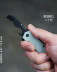 QUICKDRAW 2.0 - GHOST G10