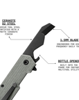 QUICKDRAW 2.0 - MOONROCK G10