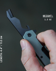 QUICKDRAW 2.0 - MOONROCK G10