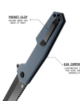 RAID - SLATE G10