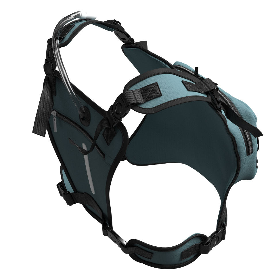 JOEY V2 CHEST RIG - FROSTBITE – Slughaus