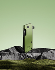 ROGUÉ MINI 3 - MOSS ALUMINUM