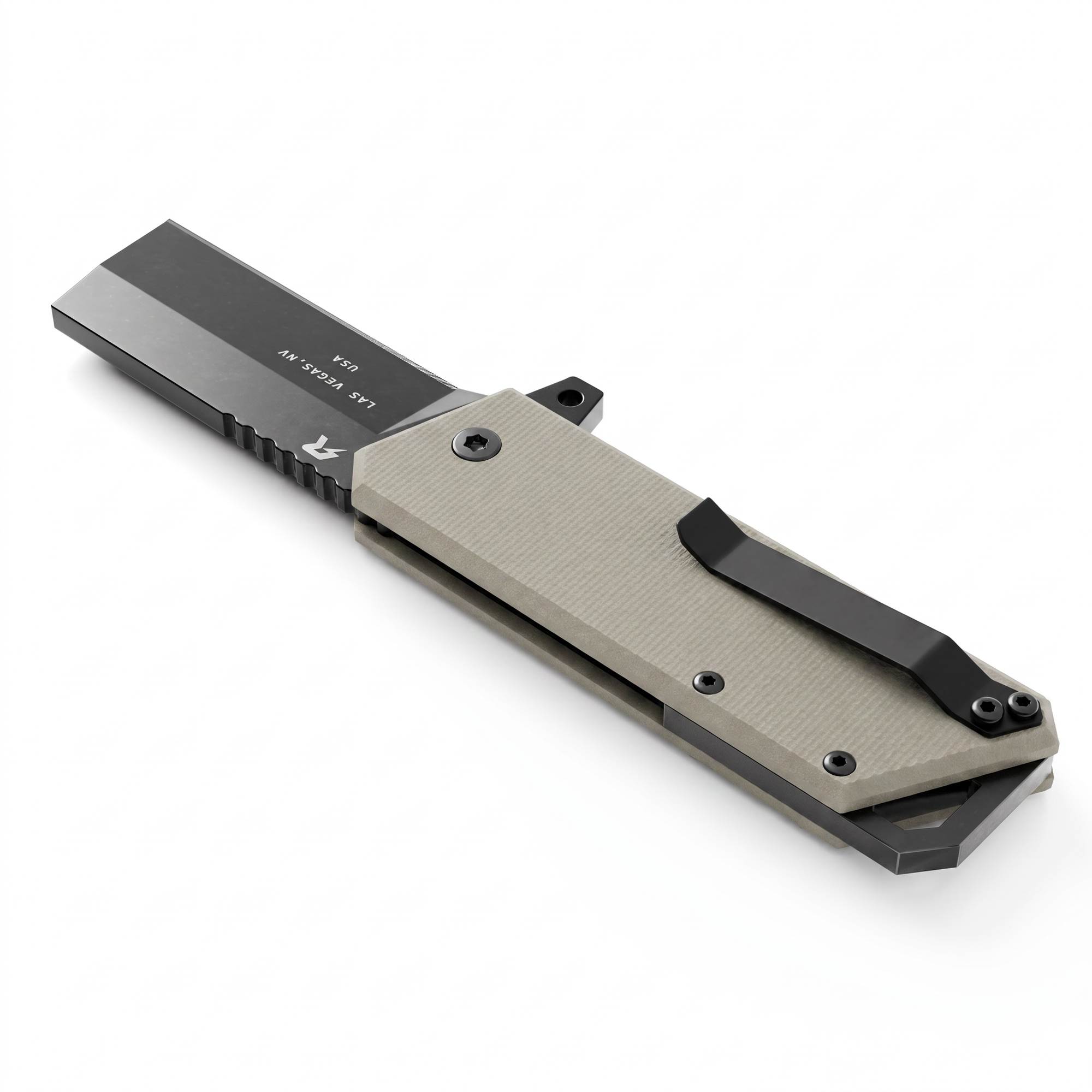 ROGUÉ MINI 3 - SANDSTORM G10