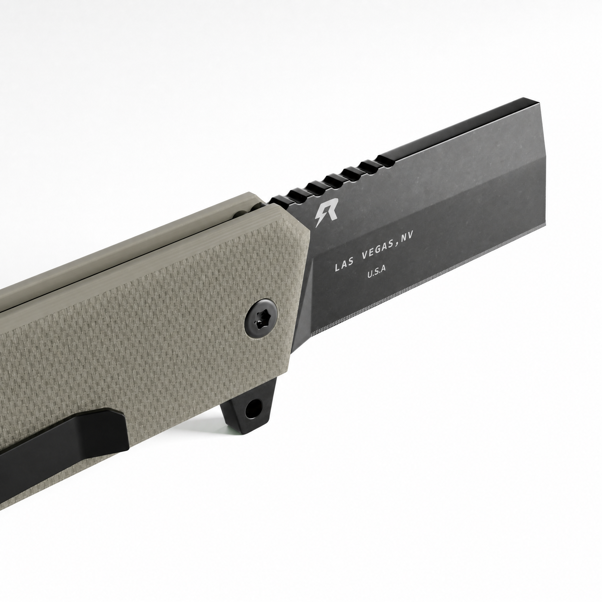 ROGUÉ MINI 3 - SANDSTORM G10