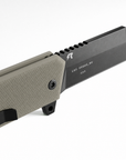 ROGUÉ MINI 3 - SANDSTORM G10