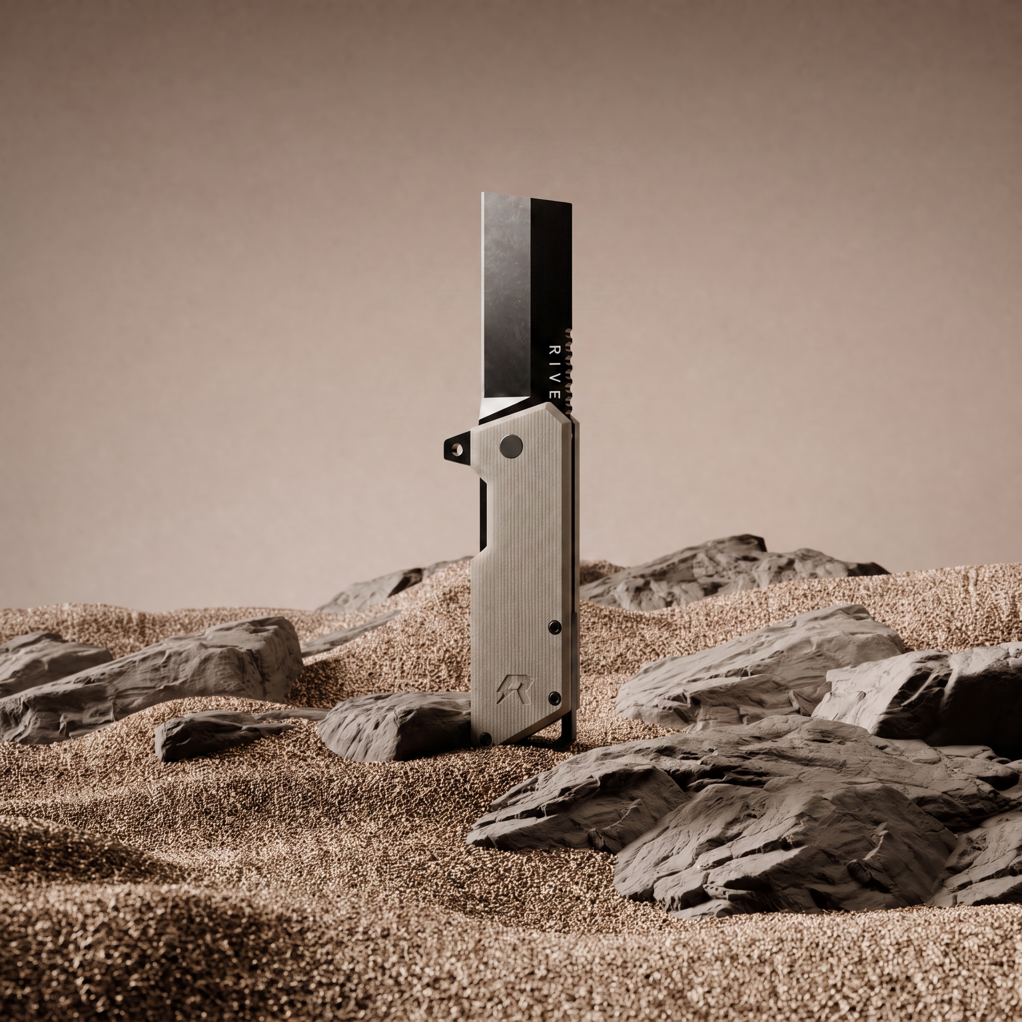 ROGUÉ MINI 3 - SANDSTORM G10
