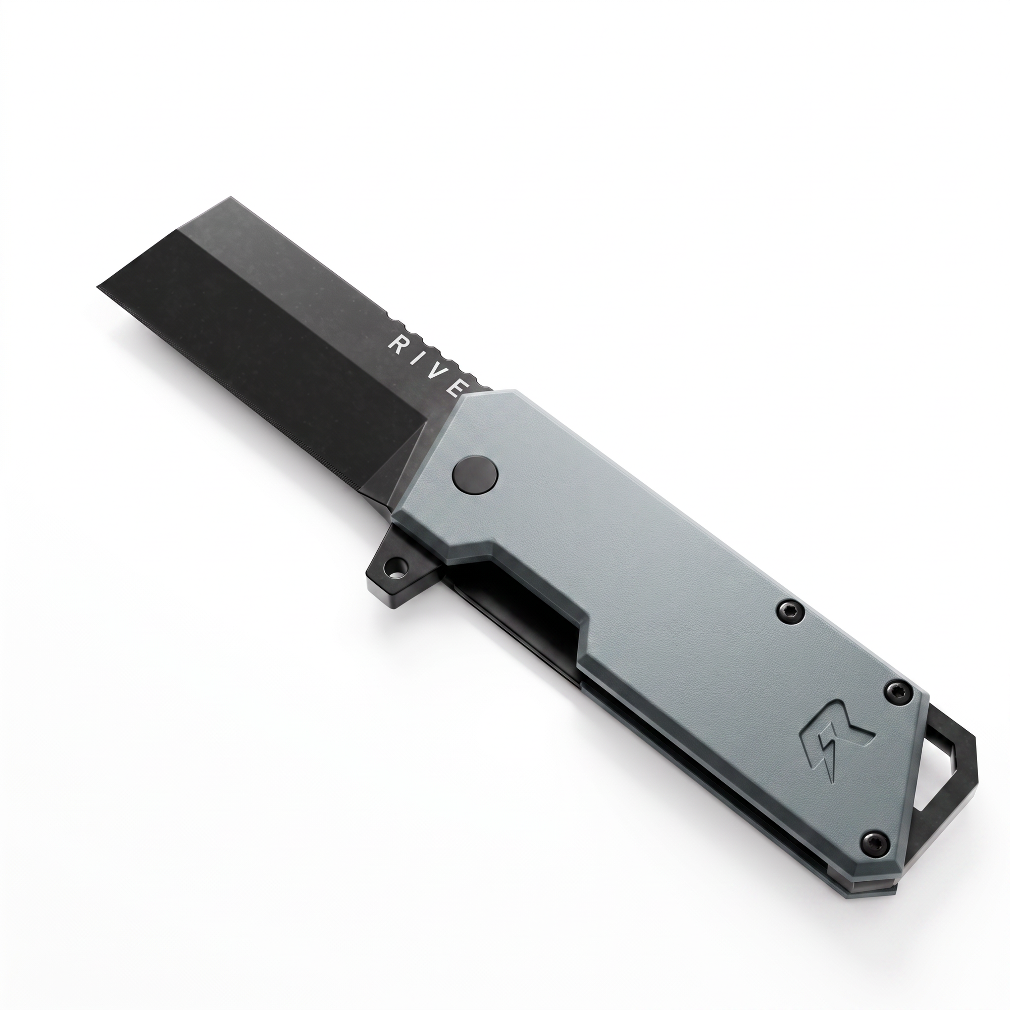 ROGUÉ MINI 3 - WRAITH ALUMINUM