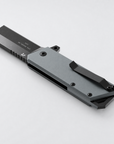 ROGUÉ MINI 3 - WRAITH ALUMINUM