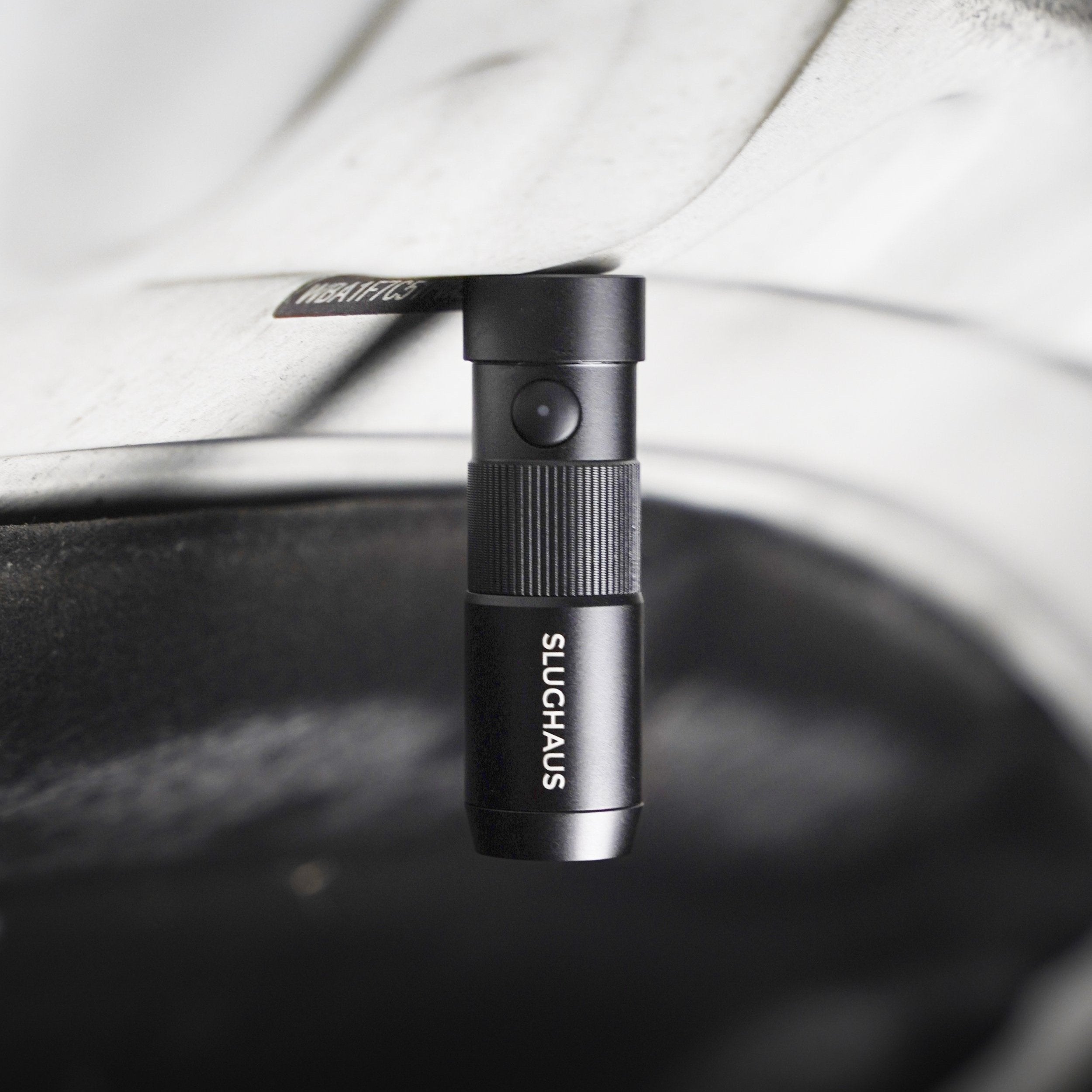 BULLETⅡ SLUGHAUS Slughaus Bullet 02 Light Gunmetal for Sale $10.08