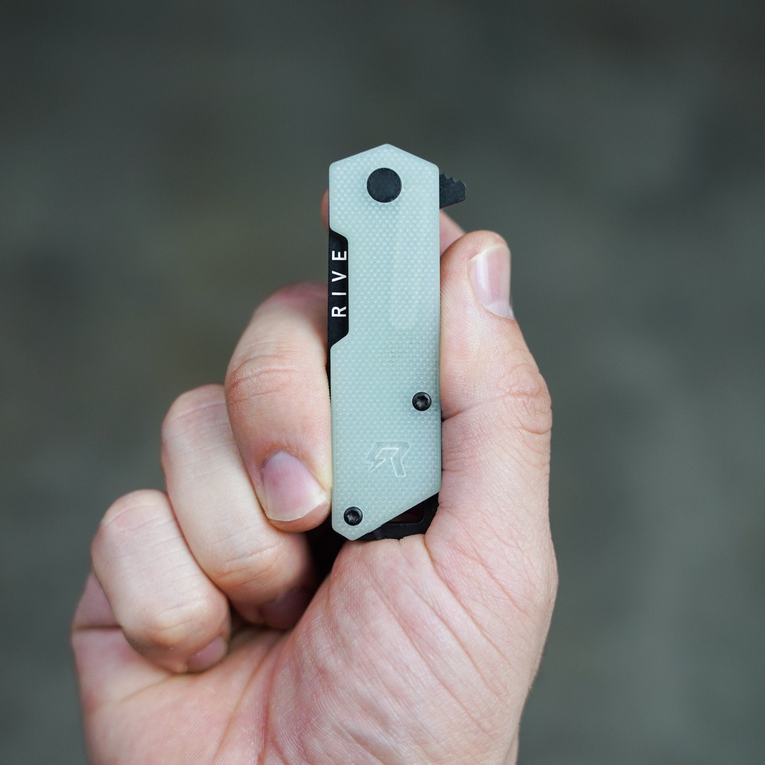 QUICKDRAW 2.0 - GHOST G10 – Slughaus