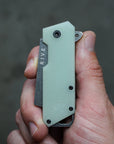 ROGUE MINI 2.0 - GHOST G-10
