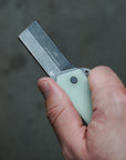 ROGUE MINI 2.0 - GHOST G-10