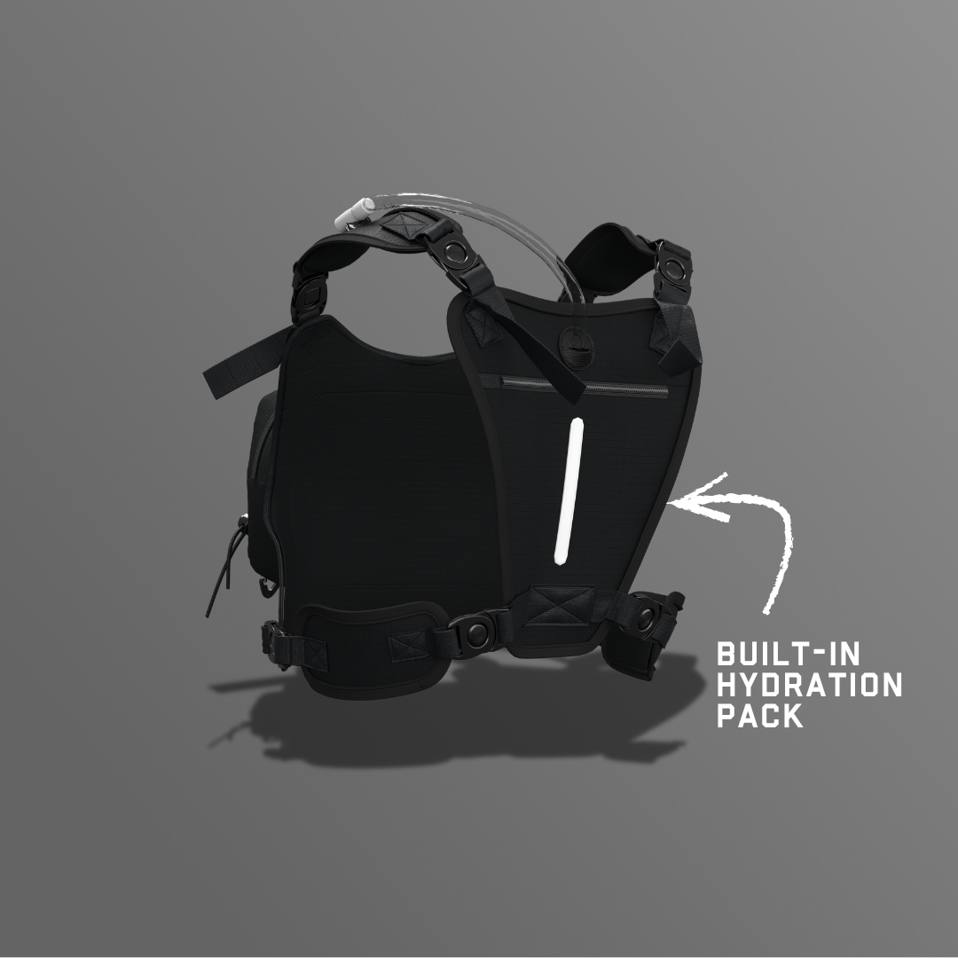 EXPLORER BUNDLE - 3 BAGS, ONE DEAL.