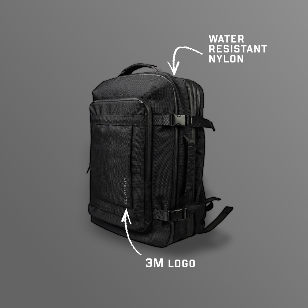 EXPLORER BUNDLE - 3 BAGS, ONE DEAL.