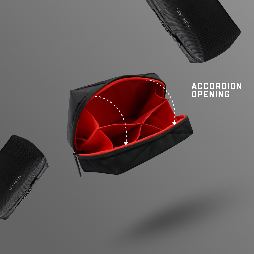 EXPLORER BUNDLE - 3 BAGS, ONE DEAL.