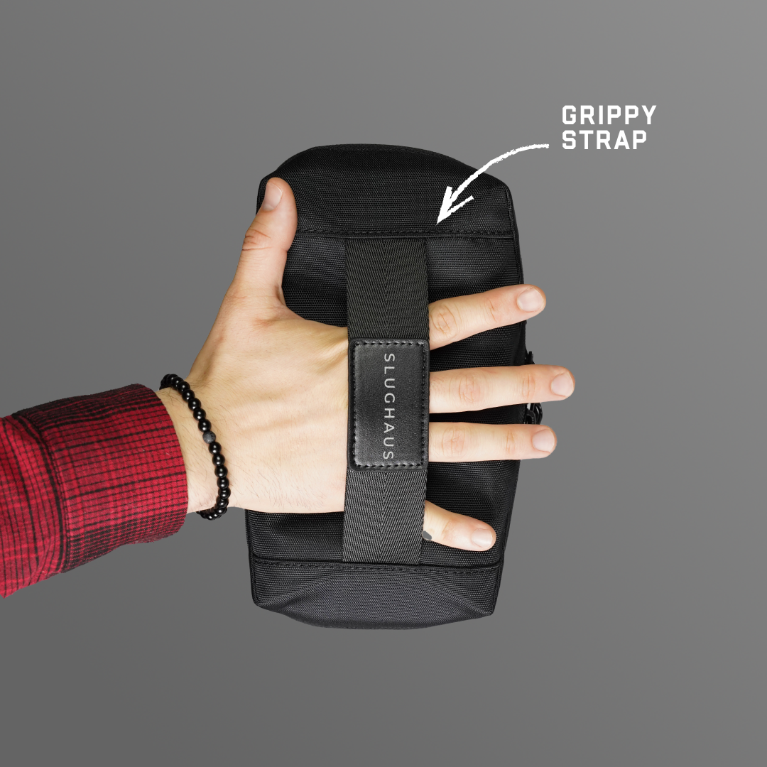 EXPLORER BUNDLE - 3 BAGS, ONE DEAL.